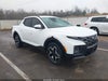 2024 Hyundai Santa cruz