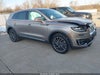 2019 Lincoln Nautilus