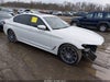 2019 BMW 5er