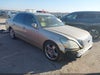 2006 Lexus Ls