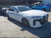 2025 BMW I7