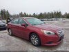2015 Subaru LEGACY