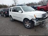 2015 Honda Pilot