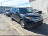 2012 Ford Explorer