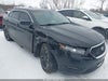 2017 Ford Taurus