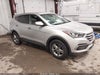 2018 Hyundai Santa fe
