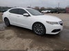 2016 Acura Tlx