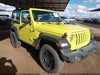 2023 Jeep Wrangler /