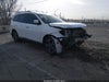 2019 Nissan Pathfinder