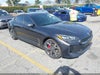 2018 Kia Stinger