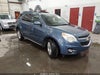 2012 Chevrolet Equinox