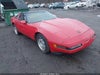1991 Chevrolet Corvette