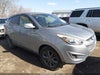 2015 Hyundai Tucson