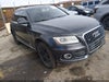 2014 Audi Q5