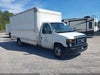 2017 Ford Econoline