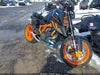 2023 Ktm 1290