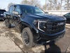2024 Gmc SIERRA