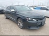 2015 Chevrolet Impala