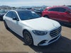 2024 Mercedes-benz S-klasse