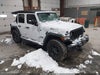 2024 Jeep Grand wagoneer