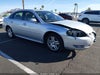 2012 Chevrolet Impala