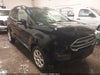2019 Ford Ecosport