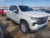 2022 Chevrolet Silverado