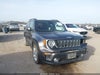 2019 Jeep Renegade