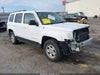 2015 Jeep Liberty (patriot)