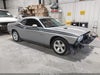 2014 Dodge Challenger