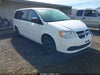 2017 Dodge Caravan
