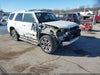 2018 Toyota 4runner