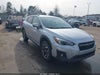2018 Subaru Xv