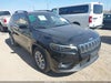 2022 Jeep Cherokee