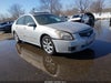 2008 Nissan Maxima