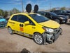 2015 Toyota Yaris