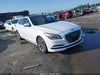 2015 Hyundai Genesis