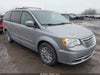 2015 Chrysler Town & country