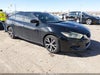 2016 Nissan Maxima