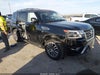 2022 Nissan Armada