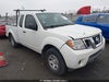 2017 Nissan Navara (frontier)