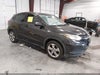 2017 Honda Hr-v