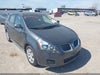 2009 Pontiac Vibe