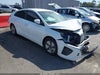 2021 Hyundai Ioniq