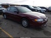 2001 Chevrolet Monte carlo