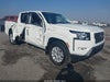 2022 Nissan Navara (frontier)