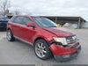 2008 Ford Edge