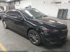 2018 Chevrolet Malibu limited
