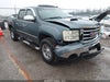 2008 Gmc SIERRA