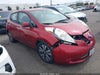 2015 Nissan Leaf